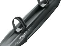 Sks Комплект крыльев SKS Fatboard Mudguard Set, цвет Черный