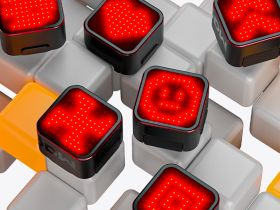 Magene Фонарь задний Magene L-308 (Saddle), цвет Черный