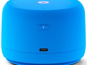 Умная колонка Яндекс