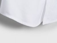 Рубашка для мальчиков, Белый