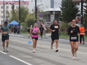Стали известны имена победителей марафона Олонхо в Якутске