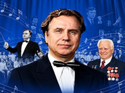 Творческий вечер «Век Тилькуна»