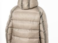 Куртка пуховая мужская Remington DOW 5