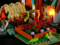 F9024 Конструктор Средневековая аптека