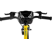 Детский велосипед Maxiscoo Air Pro 16, год 2025, цвет Серый