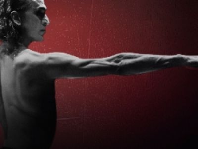 Фарух Рузиматов. Вечер старинной и современной хореографии
