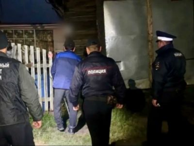 Заключен под стражу мужчина, обвиняемый в совершении  особо тяжкого преступления