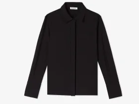 Женская рубашка Lacoste