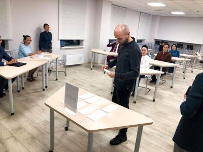 В финал конкурса на должность руководителя Театра оперы и балета прошли семь кандидатов