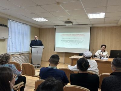 В Якутске обсудили применение высокотехнологичных операций в оториноларингологии