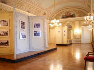 Музей Большого театра