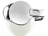 EMSA Термос 1 л кремовый Plaza Emsa