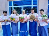 Вольно-Донской сельский дом культуры