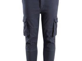 Брюки Remington Ratio II Black