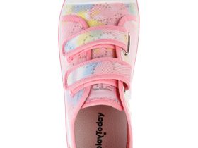 Кеды для девочек