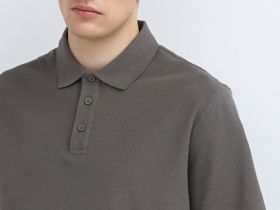 Базовое поло, Коричневый