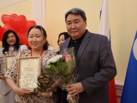 Стали известны педагоги-победители республиканского этапа конкурса «Сердце отдаю детям»