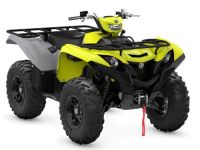 Квадроцикл YAMAHA GRIZZLY 700 (2022)