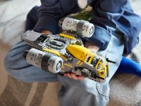 Star Wars 75447 Конструктор Лезвие Бритвы
