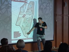 «ВСЯ РОССИЯ-2025». Как сделать конкурентоспособный дизайн печатного издания