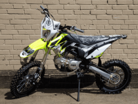 Питбайк PWR Racing FRZ 140