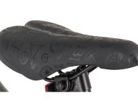 Детский велосипед Novatrack Prime 16, год 2020, цвет Синий