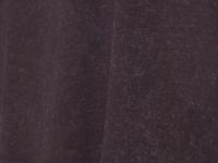 Базовая футболка с эффектом стирки, Фиолетовый