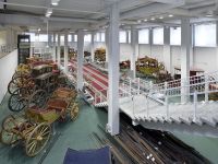 Реставрационно-хранительский центр «Старая Деревня»