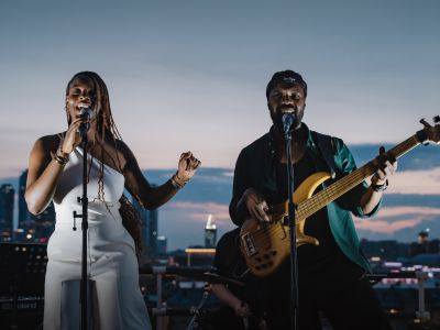 Somewhere Music Session (Частная филармония «Триумф»)