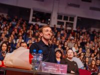 Центр культурно-массовой и воспитательной работы ИРНИТУ