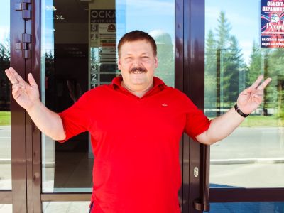 Билеты на Юрий Кузнецов-Таёжный (Центр бокса им. Серика Сапиева) / Концерт | Афиша | ИнфоТаймс