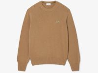 Мужской шерстяной свитер Lacoste