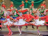 Дворец культуры «Фестивальный»