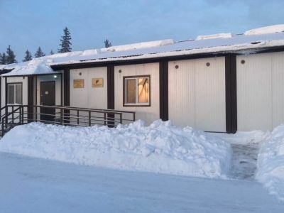 В селе Хоринцы Олекминского района в 2027 году построят врачебную амбулаторию / ЯСИА   