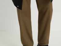 Ботинки из натуральной кожи