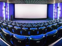 Киноцентр «Лимонад»