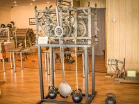 Нижегородский технический музей