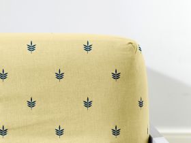 Простыня на резинке Avena