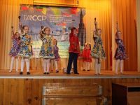 Староильмовский сельский дом культуры