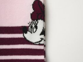 Колготки трикотажные для девочек, 2 пары в комплекте