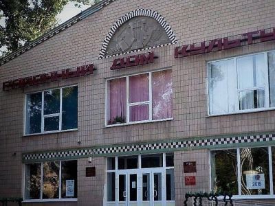 Кашарский музей истории и краеведения