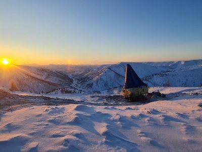 В Якутии нашли 145 тонн прогнозных ресурсов рудного золота