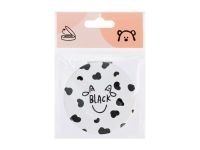Зеркальце карманное складное MESHU "Cute cow"