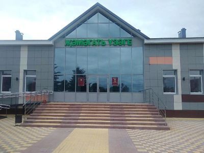 Аняковский сельский дом культуры