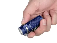 Фонарь Olight Baton 4 Regal blue
