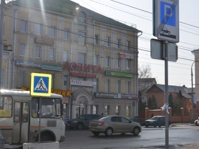 Дом жилой