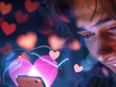 75% опрошенных россиян пользуются сервисами для знакомств