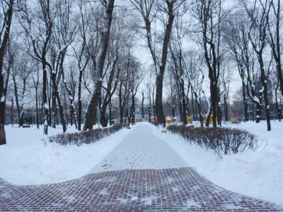 Усадьба "Салтыкова"