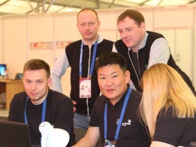 WorldSkills: Якутяне приступили к соревнованиям на чемпионате в Казани