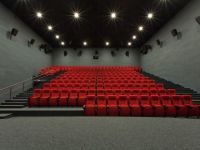 Кинотеатр Happy Cinema